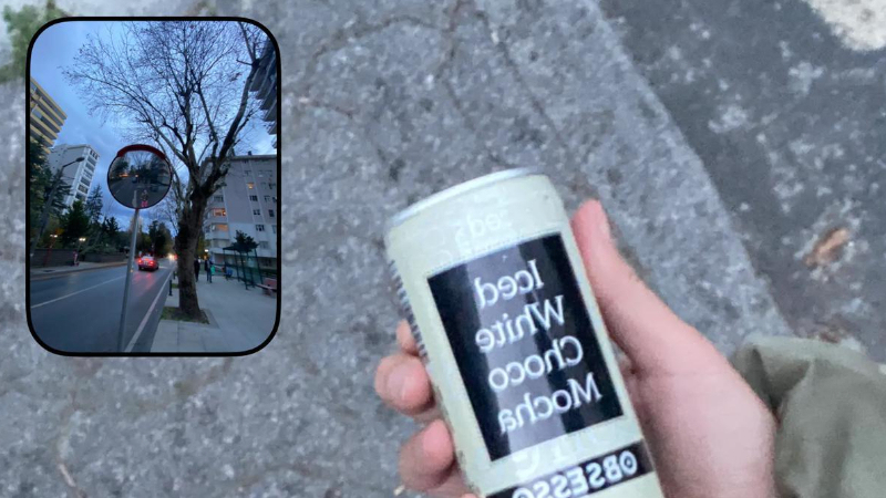 OBSESSO BeReal’de yüzlerce arkadaş edindi OBSESSO BeReal’de yüzlerce arkadaş edindi