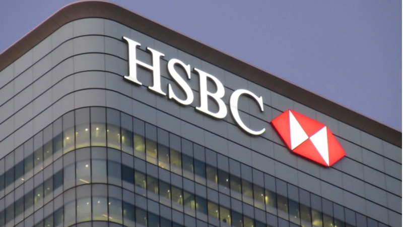 HSBC artık fosil yakıt yatırımlarını fonlamayacak | Son 24 saatin gündemi HSBC artık fosil yakıt yatırımlarını fonlamayacak | Son 24 saatin gündemi