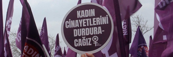 SES Eşitlik ve Dayanışma Derneği "Yılın Kadınları"nı seçiyor...