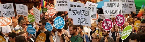 SES Eşitlik ve Dayanışma Derneği "Yılın Kadınları"nı seçiyor...