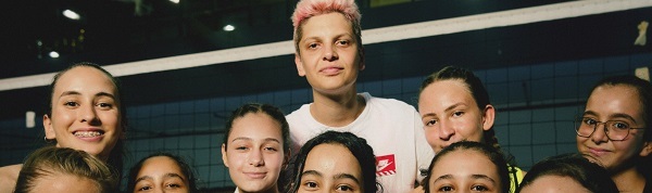 SES Eşitlik ve Dayanışma Derneği "Yılın Kadınları"nı seçiyor...