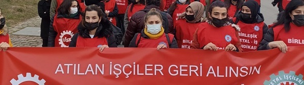 SES Eşitlik ve Dayanışma Derneği "Yılın Kadınları"nı seçiyor...