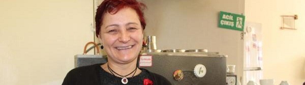 SES Eşitlik ve Dayanışma Derneği "Yılın Kadınları"nı seçiyor...