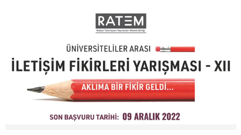 aklıma bir fikir geldi