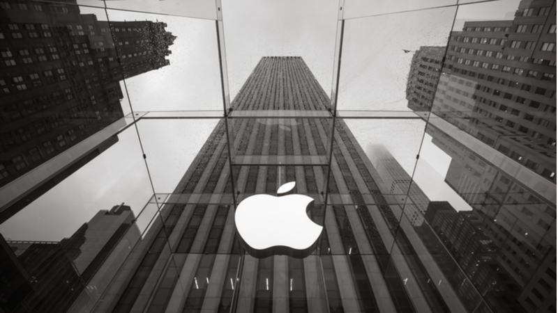 AB'den karar çıktı: Apple'ın yeni standarda uyması gerekiyor Apple yeni standarda uymak zorunda