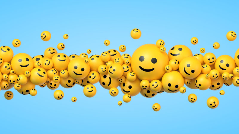 Türkiye Gülümseme Raporu yayınlandı: En çok ne zaman gülümsüyoruz? | Son 24 saatin gündemi Türkiye Gülümseme Raporu yayınlandı: En çok ne zaman gülümsüyoruz? | Son 24 saatin gündemi