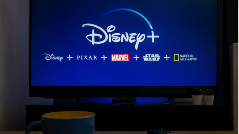Disney+ Türkiye, ilk zammını yaptı | Son 24 saatin gündemi Disney+ Türkiye, ilk zammını yaptı | Son 24 saatin gündemi