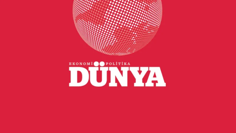 Dünya Gazetesi'nde sular durulmuyor Dünya Gazetesi