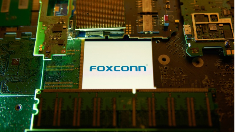 Dünyanın en büyük iPhone fabrikasının çalışana ihtiyacı var | Son 24 saatin gündemi