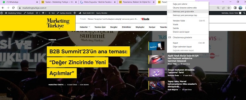 İşten çıkarma dalgası yiyecek sektörüne sıçradı: PepsiCo çalışanlarıyla yollarını ayırıyor | Son 24 saatin gündemi İşten çıkarma dalgası yiyecek sektörüne sıçradı: PepsiCo çalışanlarıyla yollarını ayırıyor | Son 24 saatin gündemi