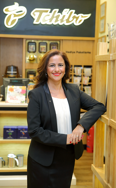 İş dünyasında haftanın atamaları İş dünyasında haftanın atamaları