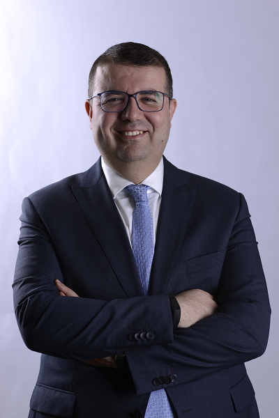 İş dünyasında haftanın atamaları İş dünyasında haftanın atamaları