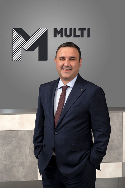 İş dünyasında haftanın atamaları İş dünyasında haftanın atamaları