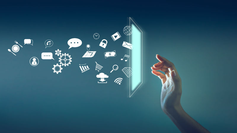 2022’nin internet geçmişinde neler var? internet