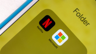 Microsoft, Netflix'i satın alacak