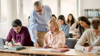 Okullarımız eğitimin geleceğini belirliyor