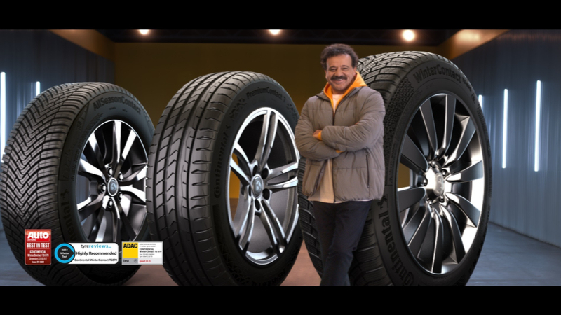 Reha Özcan test sürüşüne çıktı Reha Özcan test sürüşüne çıktı