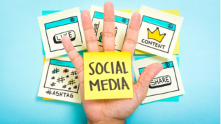 Markaların 2023 iletişim stratejileri için 30 sosyal medya tavsiyesi