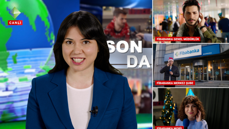 Yeni yıla herkesten önce girenler anlatıyor Yeni yıla herkesten önce girenler anlatıyor