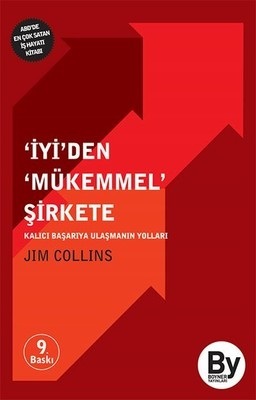 Girişimcilerin mutlaka okuması gereken kitaplar