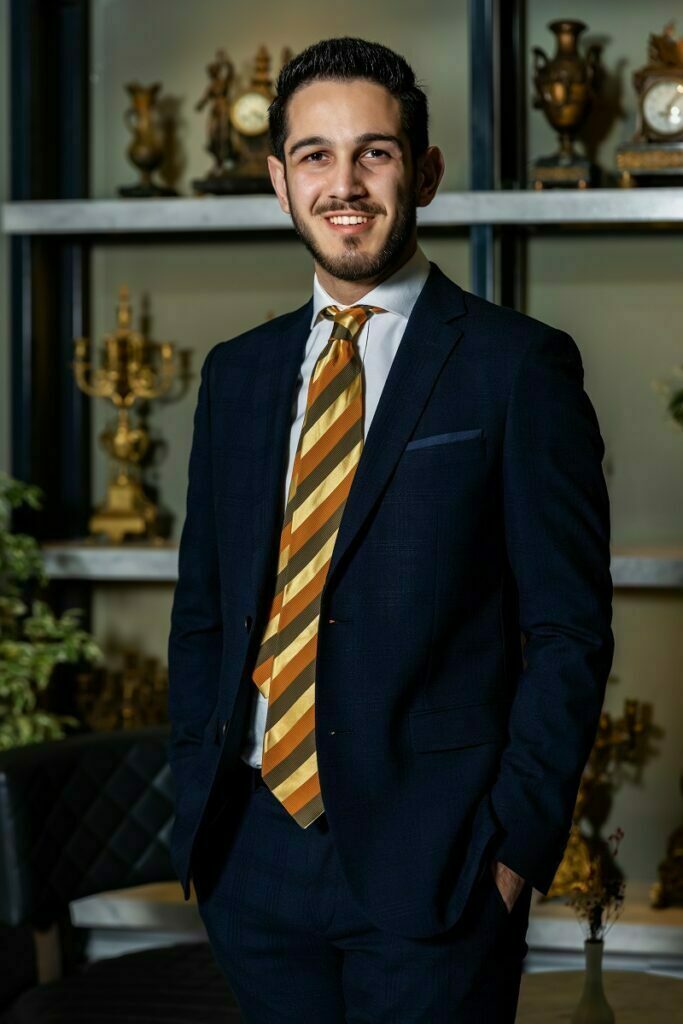 Hukuk sektöründe dijital bir ulak! Hukuk sektöründe dijital bir ulak!