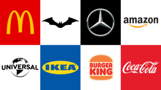 Efsane logoların yıllar içindeki değişimi...