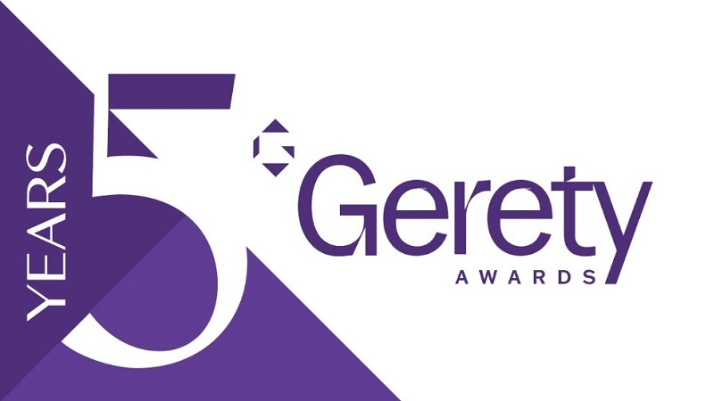 Gerety Awards’ta bu yıl jürilerin toplanacağı 10 şehir açıklandı... Gerety Awards’ta bu yıl jürilerin toplanacağı 10 şehir açıklandı...