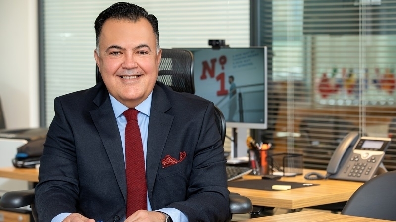 MediaMarkt Türkiye'de bayrak değişimi MediaMarkt Türkiye'de bayrak değişimi