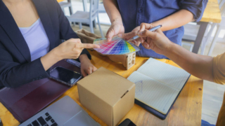 Doğru ambalaj tasarımı "dijital raflarda" da fark yaratıyor...