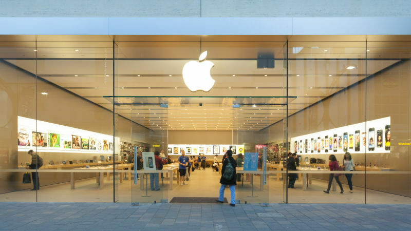 Bir Apple Store soygunu daha: 100 bin dolar değerinde ürün çalındı | Son 24 saatin gündemi Bir Apple Store soygunu daha: 100 bin dolar değerinde ürün çalındı | Son 24 saatin gündemi