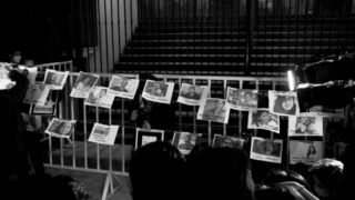 Basın, gazeteci, cinayet, hapis