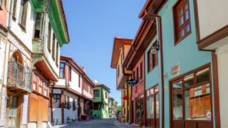 Dünyanın en güvenli şehirleri açıklandı