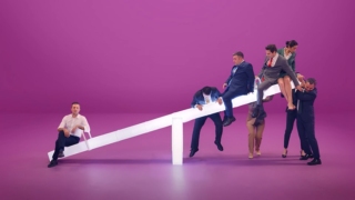 Enpara.com 10. yaşını yeni reklam filmiyle kutluyor!