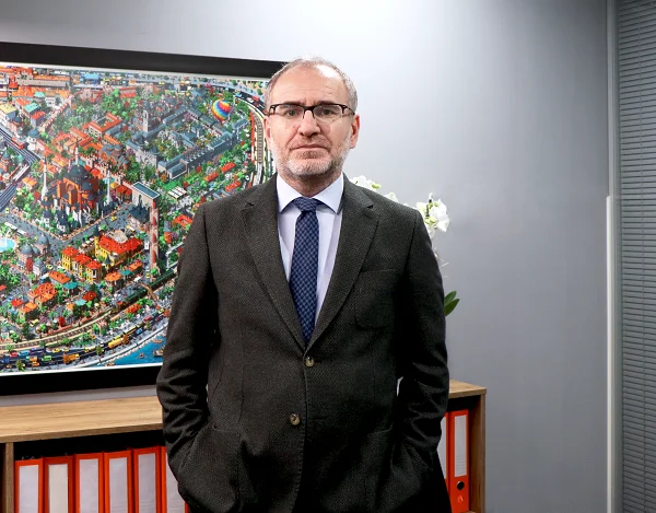 İş dünyasında haftanın atamaları İş dünyasında haftanın atamaları