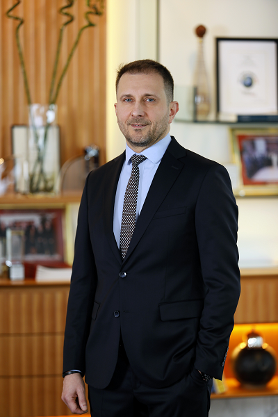 İş dünyasında haftanın atamaları İş dünyasında haftanın atamaları