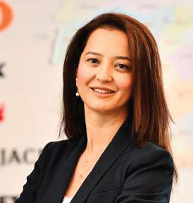 Türkiye’nin en etkili CMO’larının 2023 hedefleri