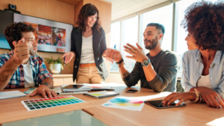 Reklamcılar Derneği'nin gündeminde insan kaynağı yönetimi var