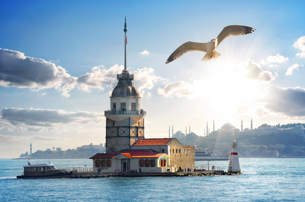 Cumhuriyetin 100. yılında global pazarlama sektörünün kalbi İstanbul’da atacak… Cumhuriyetin 100. yılında global pazarlama sektörünün kalbi İstanbul’da atacak…