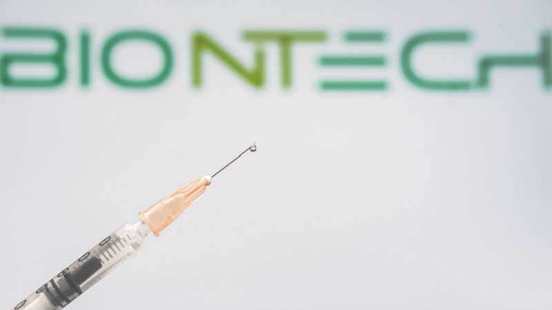 BioNTech, kanser aşısı denemelerine başlıyor | Son 24 saatin gündemi BioNTech, kanser aşısı denemelerine başlıyor | Son 24 saatin gündemi