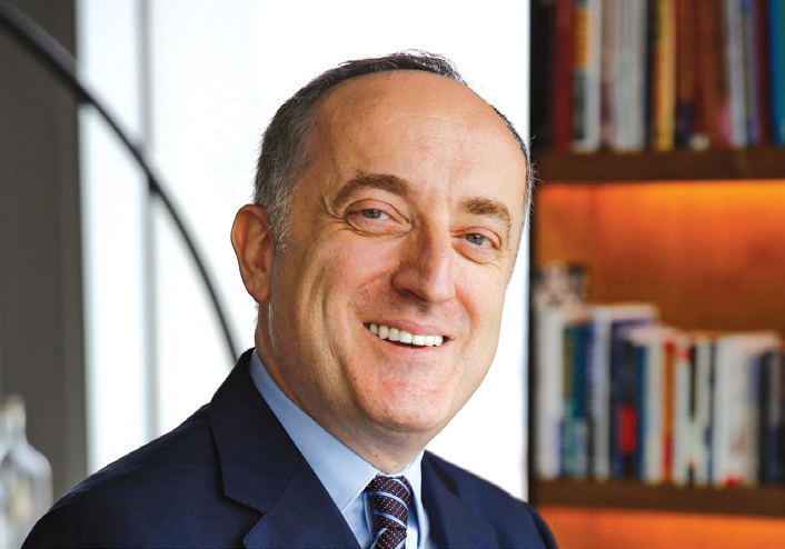 Güçlü liderlerin 2023 öngörüleri