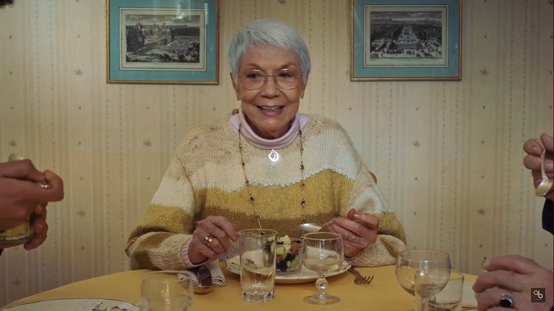 Büyük ikramiyeyi kazansanız kimseye söyler miydiniz?