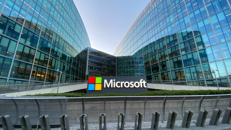 Microsoft'ta "sınırsız izin" dönemi başlıyor | Son 24 saatin gündemi Microsoft'ta "sınırsız izin" dönemi başlıyor | Son 24 saatin gündemi