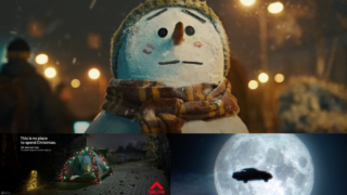 En iyi Noel kampanyaları