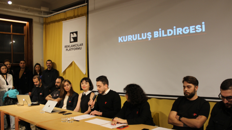 Reklamcılar sendikalılaştığından bu yana neler oldu? Reklamcılar sendikalılaştığından bu yana neler oldu?