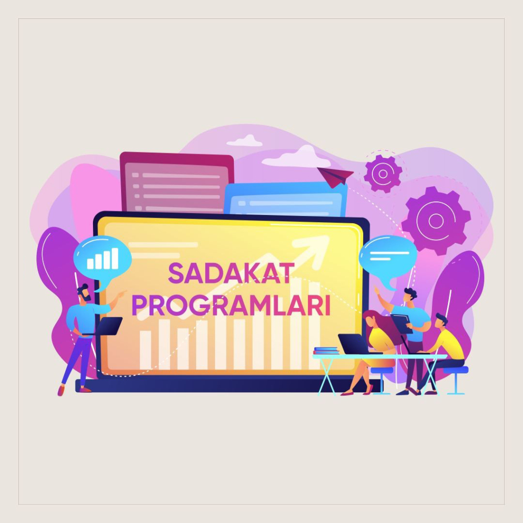 Sadakat programlarında oyunlaştırma Sadakat programlarında oyunlaştırma