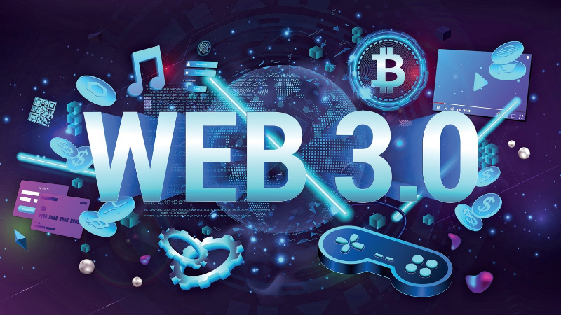 Büyük resmin adı: Web3 Büyük resmin adı: Web3