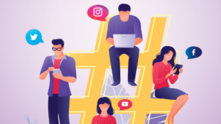 2023 model sosyal medya trendleri