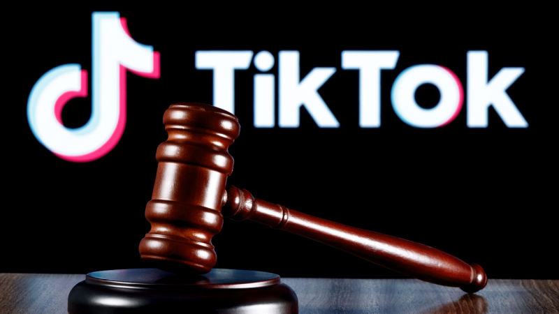 Çerez izniyle ilgili kuralları çiğneyen TikTok'a 5 milyon euro para cezası TikTok'un çerezlerle başı dertte: 5 Milyon euroluk para cezasına çarptırıldı