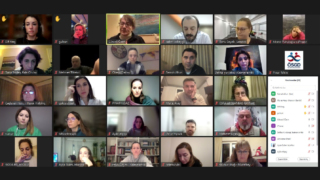 “Markalar Deprem Yardım Platformu” bir araya geldi