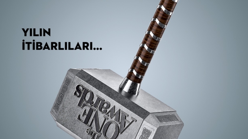 Yılın itibarlıları... Yılın itibarlıları...